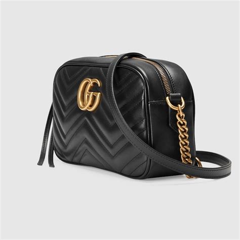 gucci marmont grande|Gucci Marmont small price.